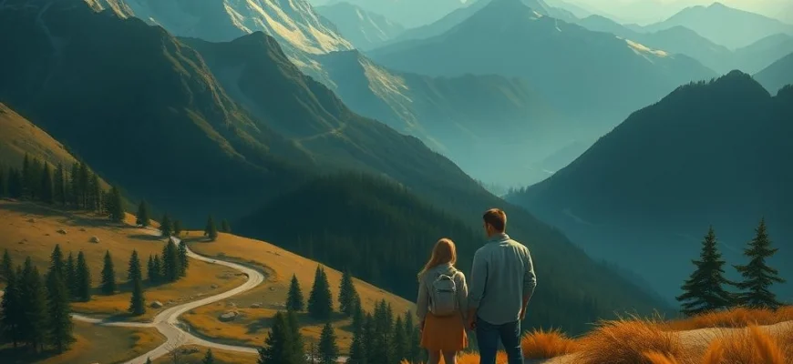 Beklenmedik Macera Tutkunları İçin 10 Muhteşem Öneri