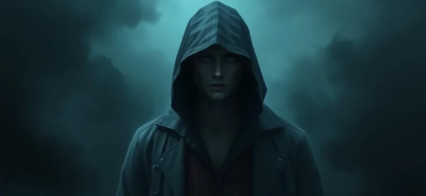 Ütopya (2020) Tadında 10 Sürükleyici Yapım