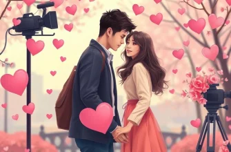 Love Stuck’a Benzeyen 10 Film ve Dizi