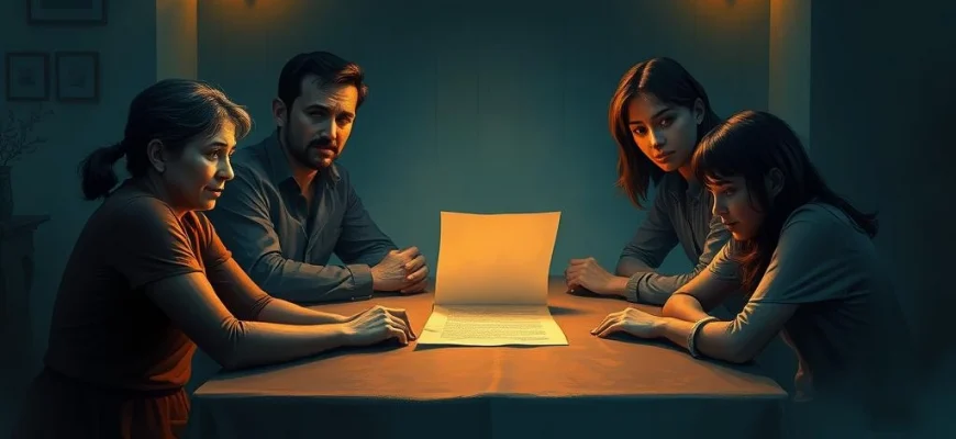 Yalancılar’a Benzeyen 10 Film ve Dizi