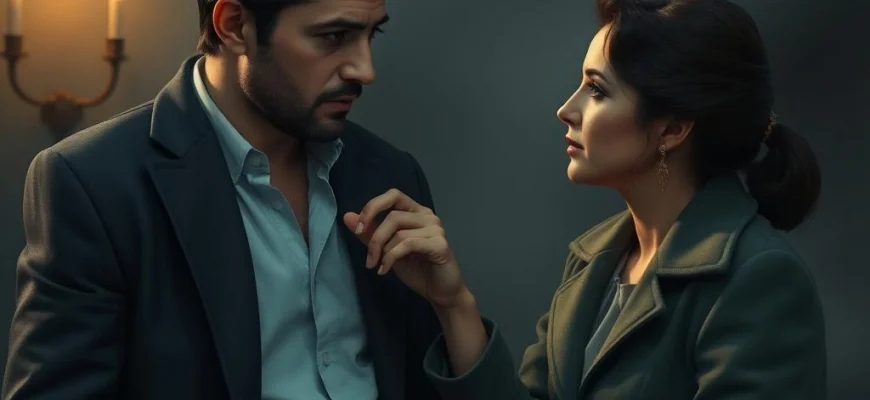 Deliler Balosu’in Ruhunu Yakalayan 10 Yapım