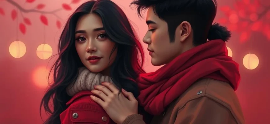 Sevda Mecburi İstikamet Gibi 10 Sürükleyici Yapım