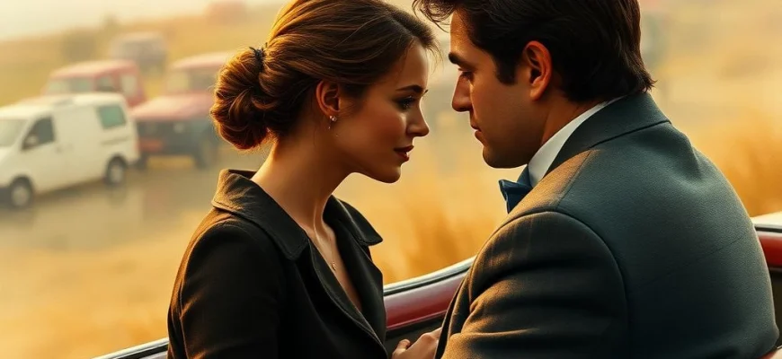 El Değmemiş Aşk ile Aynı Tadı Veren 10 Yapım