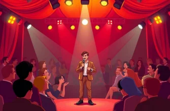 Comicstaan Gibi Mizah Dolu 10 Yapım