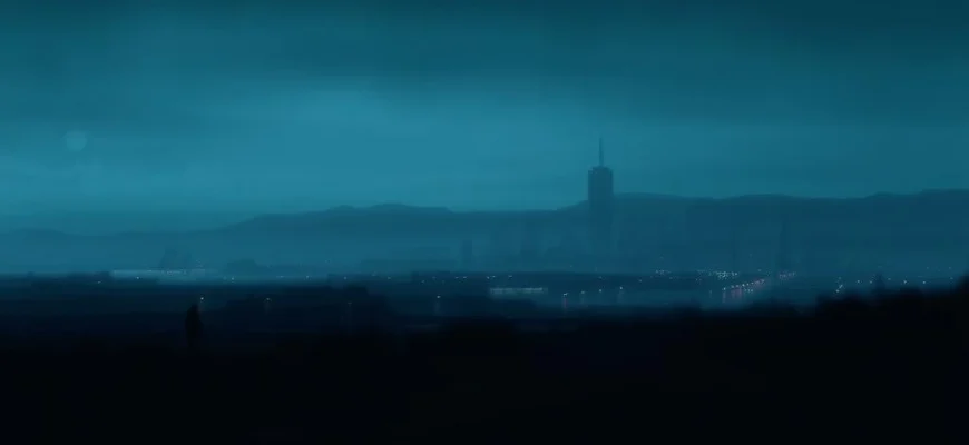 Bergen’in Ruhunu Yakalayan 10 Film ve Dizi