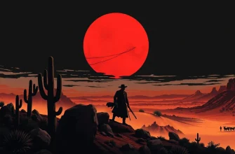 Vahşi Batıda Hainler: 10 Film Önerisi