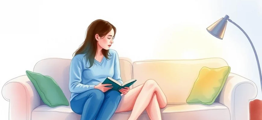 Small Talk’a Benzeyen 10 Film ve Dizi