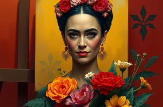 Frida’nın Ruhunu Yakalayan 10 Film ve Dizi