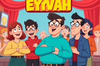 Eyyvah Eyvah’a Benzeyen 10 Komedi Filmi