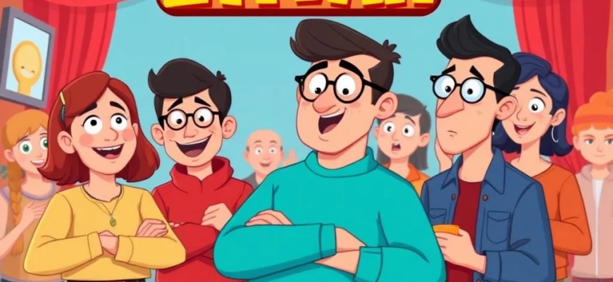 Eyyvah Eyvah’a Benzeyen 10 Komedi Filmi