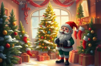 Elf Ben’ye Benzeyen 10 Noel Klasiği