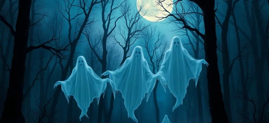 Truth Seekers Gibi 10 Etkileyici Yapım