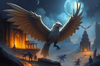 Grifon Sevenlere Özel 10 Fantastik Yapım