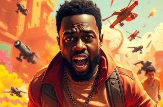 Die Hart’a Benzeyen 10 Aksiyon-Komedi Önerisi