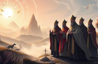 Katolik Rahiplerin Fantastik Dünyası