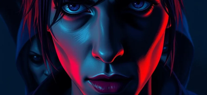 Sakın Ses Çıkarma Gibi Gerilim Dolu 10 Yapım