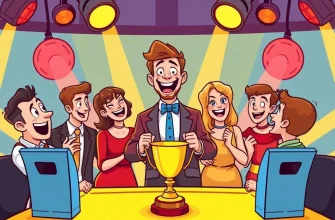 LOL: Last One Laughing Italy Benzeri 10 Film ve Dizi