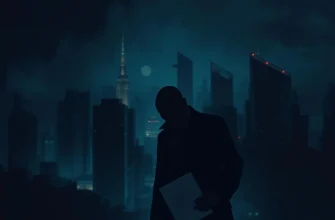 Danışman’a Benzeyen 10 Film ve Dizi