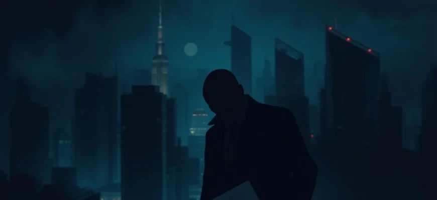 Danışman’a Benzeyen 10 Film ve Dizi