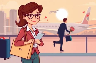 İş Seyahatlerinde Aşk: 10 Melo-Drama Film