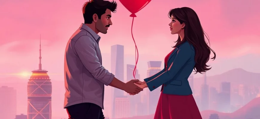 Aşk Doktoru’e Benzeyen 10 Romantik Komedi