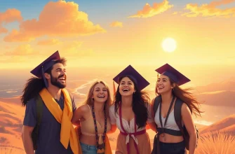 Mezuniyet Gezisi: Mallorca Gibi 10 Film ve Dizi