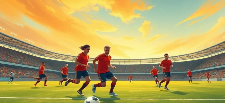 Six Dreams’e Benzeyen 10 Futbol Hikayesi