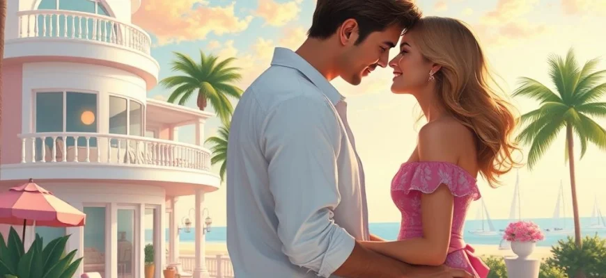 Forever Summer: Hamptons Tadında 10 Yapım