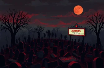 The Dead Don’t Die Benzeri 10 Film ve Dizi