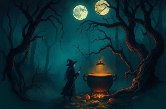 Cadı’in Ruhunu Taşıyan 10 Film ve Dizi