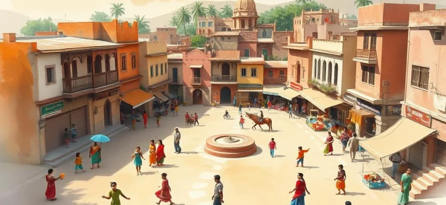 Malegaonlu Süper Çocuklar Gibi 10 Etkileyici Yapım