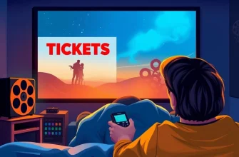 Tickets’a Benzer 10 Etkileyici Film ve Dizi