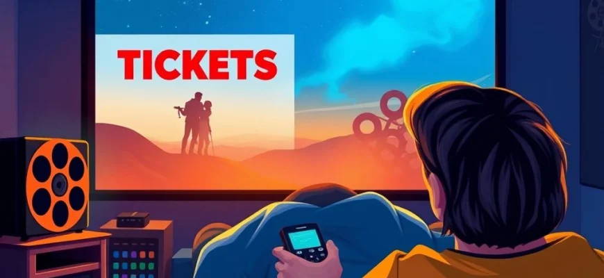 Tickets’a Benzer 10 Etkileyici Film ve Dizi