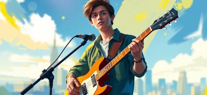 Kids Are Growing Up Gibi 10 Etkileyici Yapım