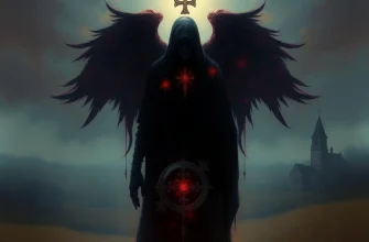 Stigmata’nın Ruhunu Yakalayan 10 Film ve Dizi