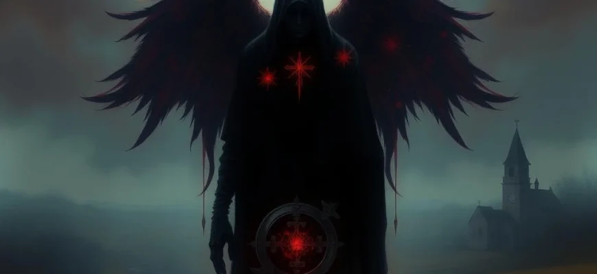 Stigmata’nın Ruhunu Yakalayan 10 Film ve Dizi