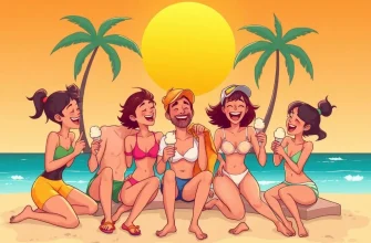 Roast on the Coast (NO) Tadında 10 Muhteşem Yapım