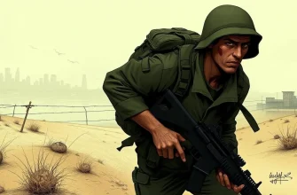 Kaçak Asker Gerilim Filmleri