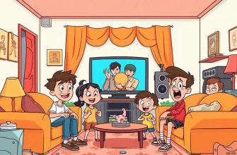 Ricky Stanicky’ye Benzeyen 10 Eğlenceli Yapım