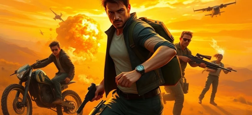 Pathaan’a Benzeyen 10 Film ve Dizi Önerisi