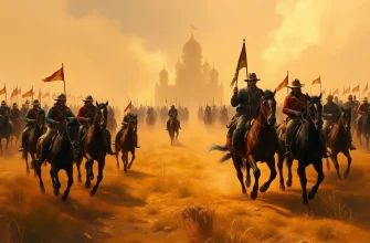 Kahraman Süvariler Gibi Film ve Diziler