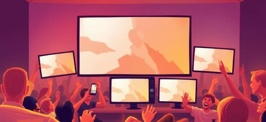 GEN MEX Gibi İzleyeceğiniz 10 Film ve Dizi