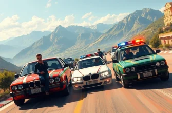 Celebrity Hunted Italy Tadında 10 Heyecan Verici Yapım Celebrity Hunted Italy Tadında 10 Heyecan Verici Yapım