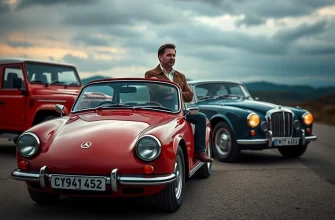 The Grand Tour’a Benzeyen 10 Eğlenceli Otomobil Şovu The Grand Tour’a Benzeyen 10 Eğlenceli Otomobil Şovu