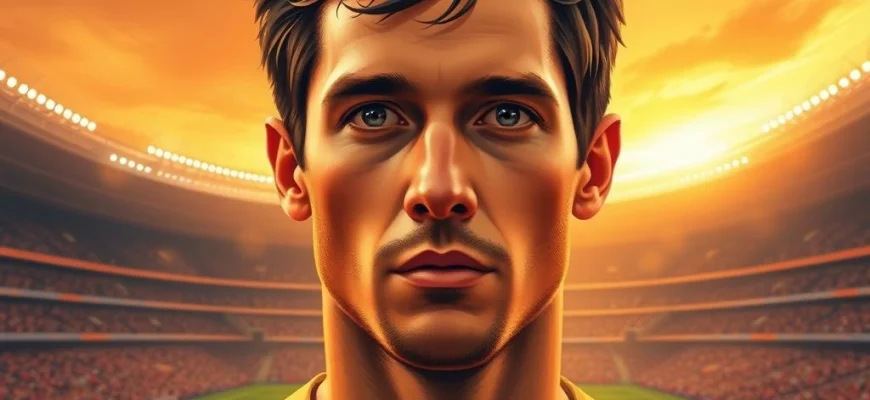 Thomas Müller’in Ruhunu Yakalayan 10 Yapım