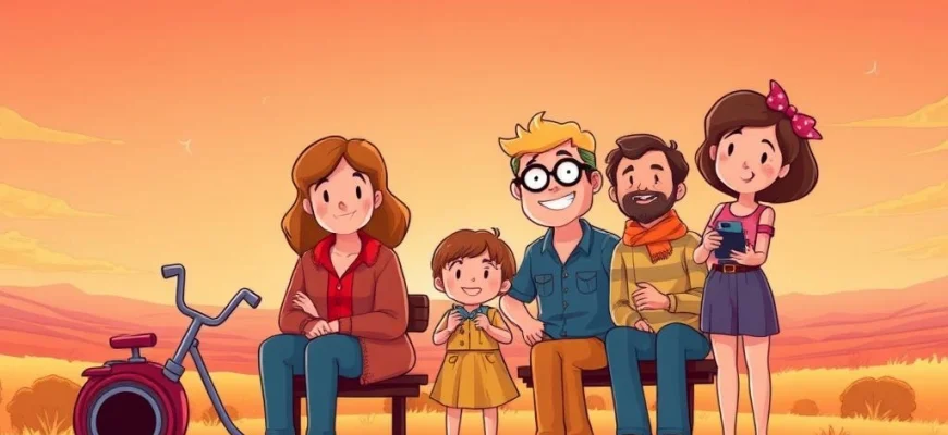 The Kujus Again Gibi Film ve Diziler