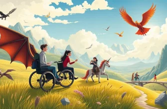 Fantastik Filmler: Engellilerin Dünyası Fantastik Filmler: Engellilerin Dünyası