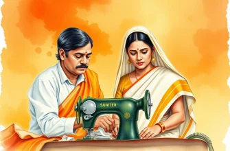 Sui Dhaaga’ya Benzeyen 10 Muhteşem Film ve Dizi