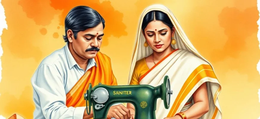 Sui Dhaaga’ya Benzeyen 10 Muhteşem Film ve Dizi