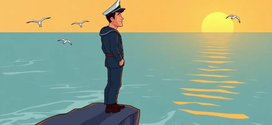 Deniz Piyadeleri İçin Mükemmel Mevsim Filmleri